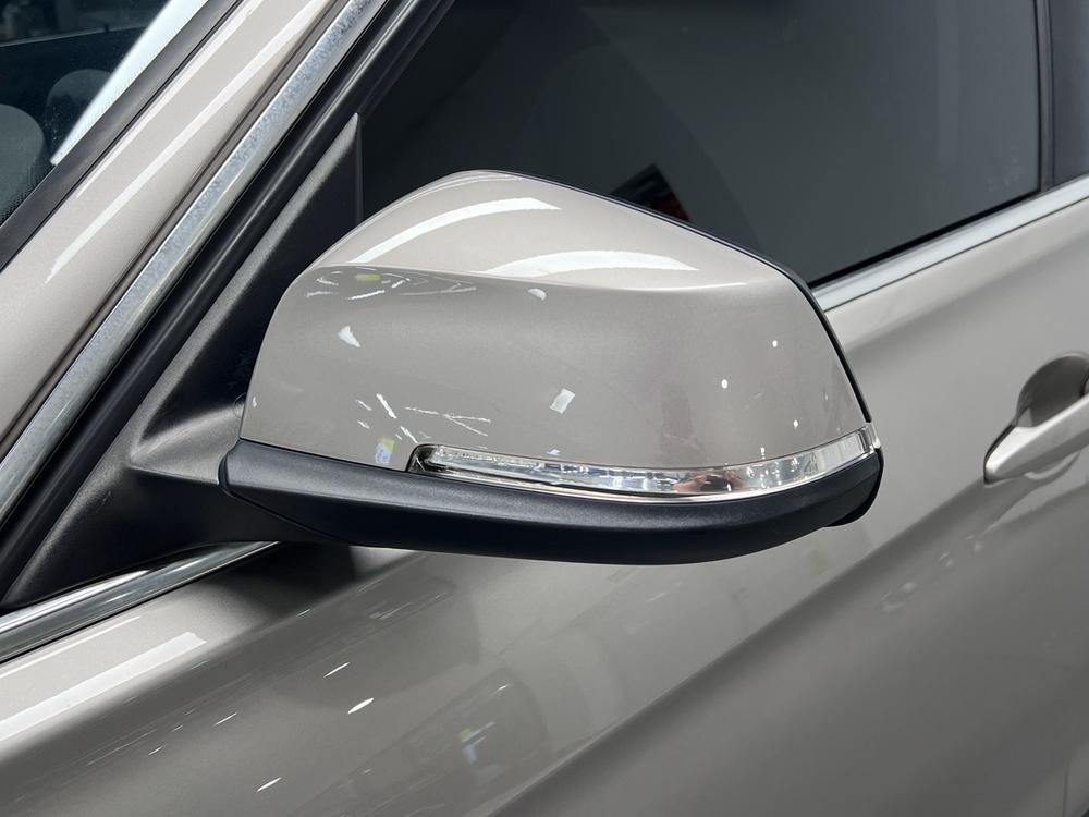 BMW 3 Series 2016 #14 BMW 3 Series 2016 car image #14