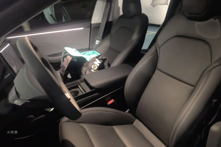 2026 #17 2026 imagen de coche #17