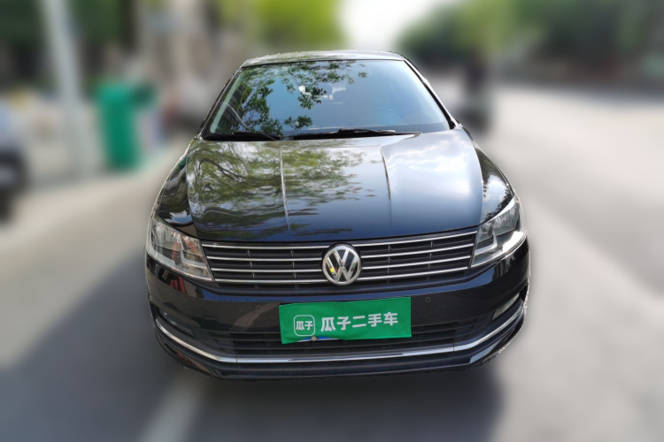 Volkswagen Lavida 2017 #3 Volkswagen Lavida 2017 car image #3
