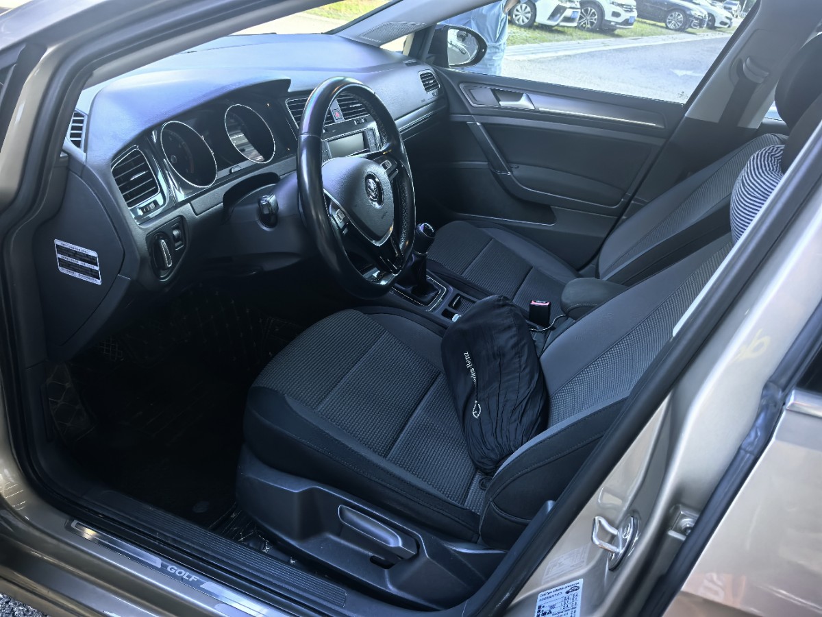 Volkswagen Golf 2017 #3 Volkswagen Golf 2017 car image #3