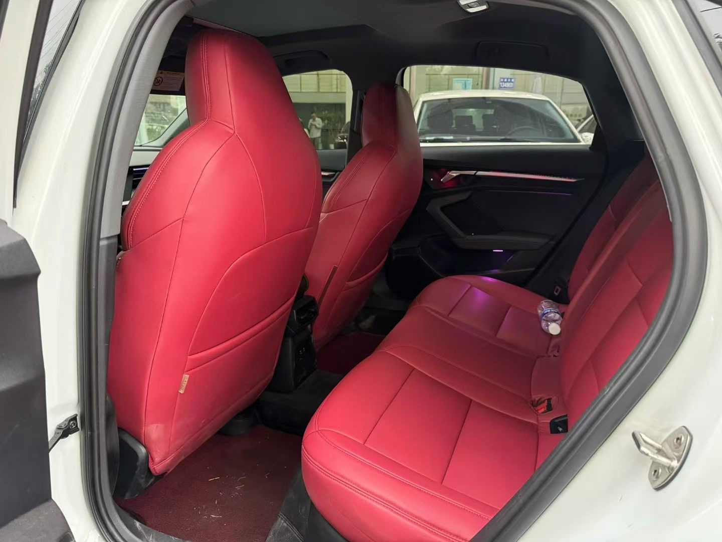 Audi A3 2021 immagine di auto #3