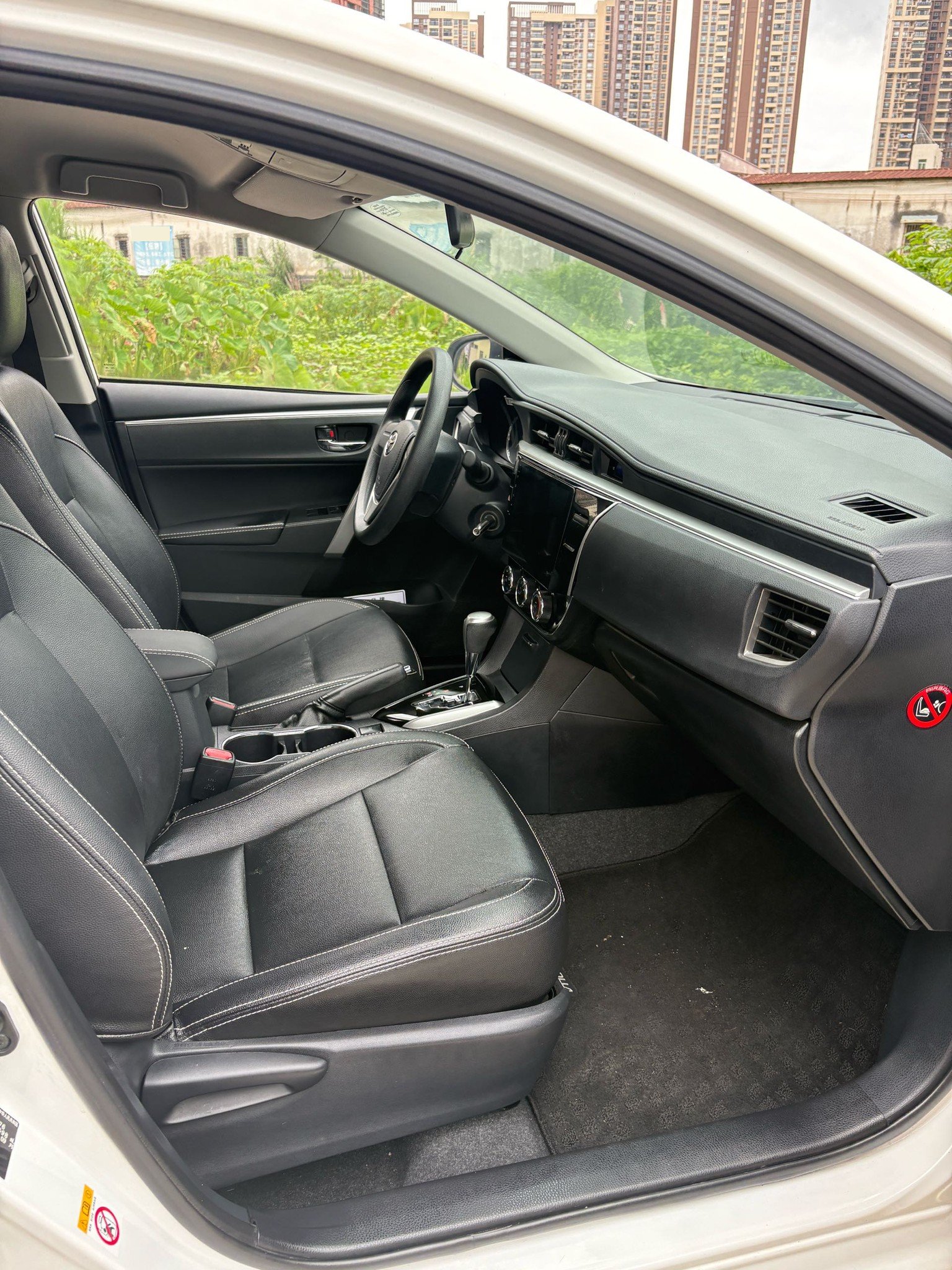 Toyota Corolla 2016 car image #7