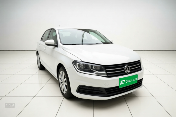 Volkswagen Santana 2017 #4 Volkswagen Santana 2017 car image #4