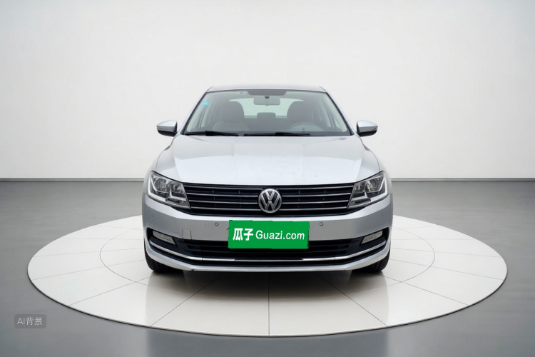 Volkswagen Lavida 2016 car image #3
