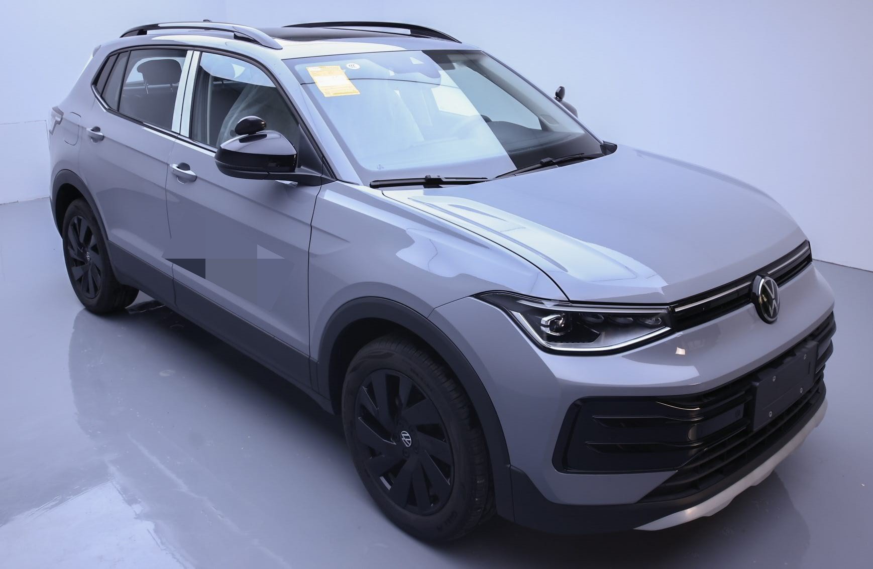 Volkswagen Tharu 2026 #6 Volkswagen Tharu 2026 صورة سيارة #6