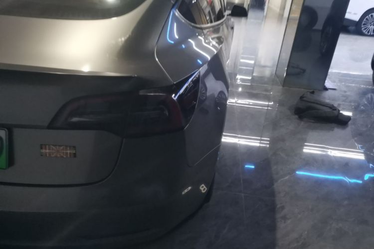Tesla Model 3 2022 #8 Tesla Model 3 2022 immagine di auto #8
