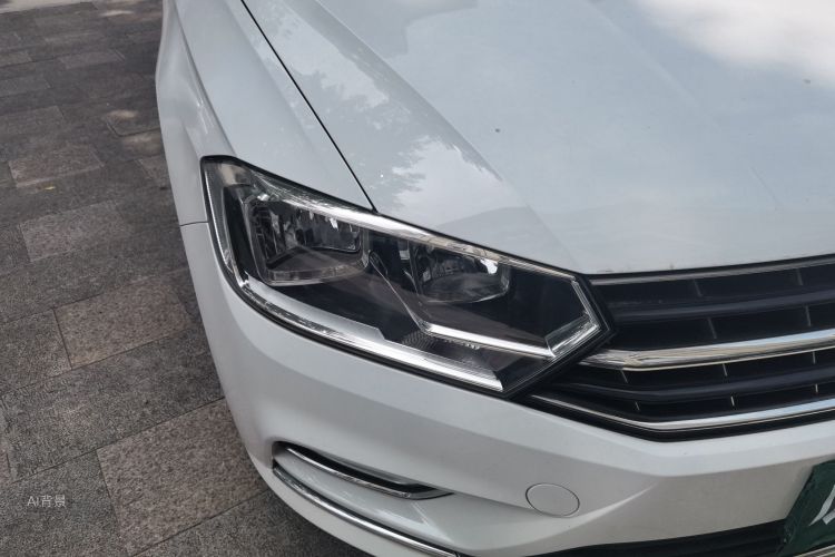 Volkswagen Bora 2017 car image #8