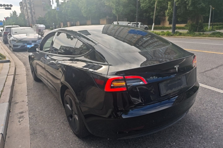 Tesla Model 3 2022 immagine di auto #5