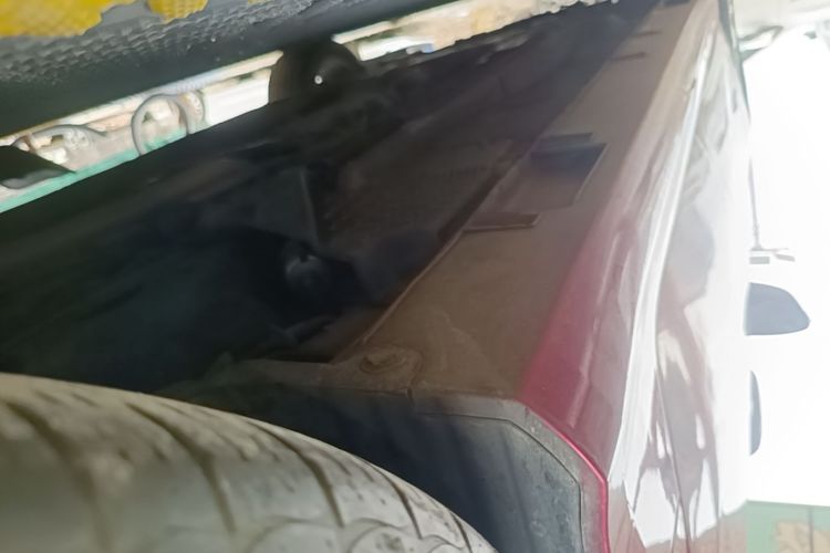 GEELY Binray 2020 #27 GEELY Binray 2020 imagen de coche #27