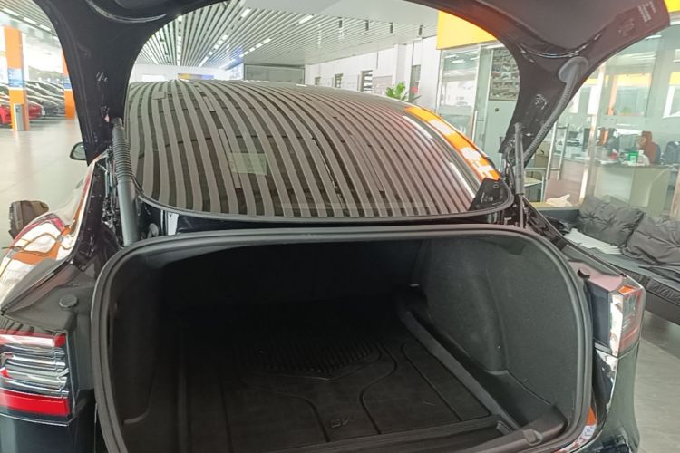 Tesla Model 3 2023 #19 Tesla Model 3 2023 car image #19
