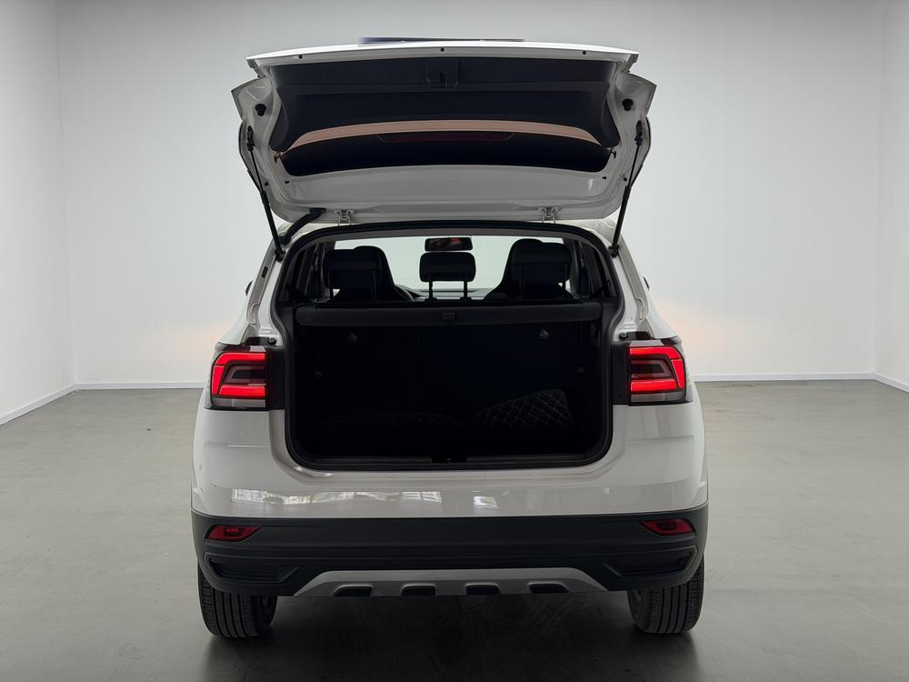 Volkswagen T-Cross 2020 #20 Volkswagen T-Cross 2020 car image #20