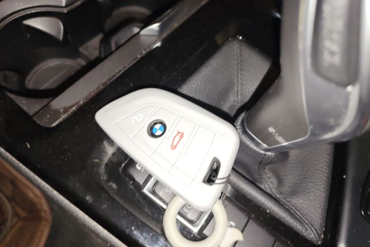 BMW X1 2020 #9 BMW X1 2020 car image #9