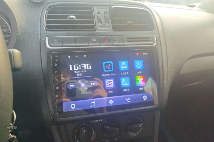 Volkswagen Polo 2018 imagem de carro #15