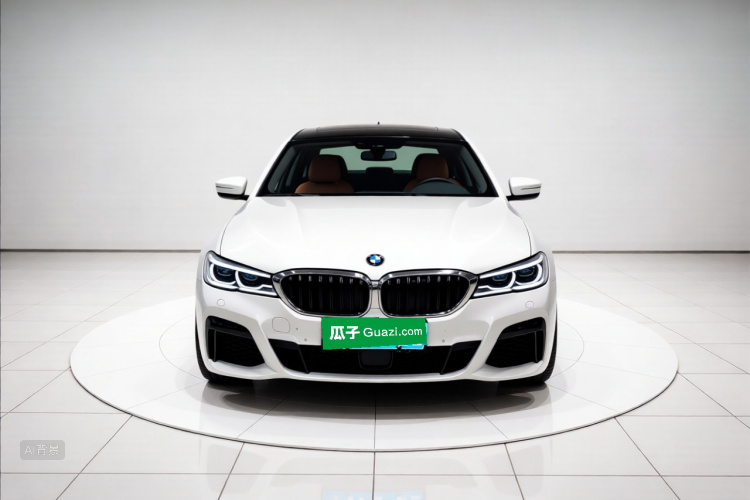 BMW 3 Series 2021 #6 BMW 3 Series 2021 car image #6