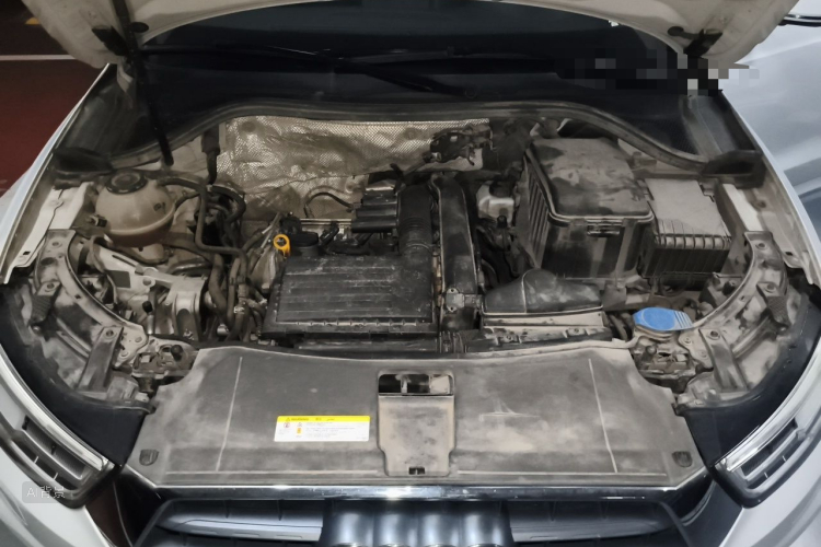 Audi Q3 2018 #22 Audi Q3 2018 car image #22