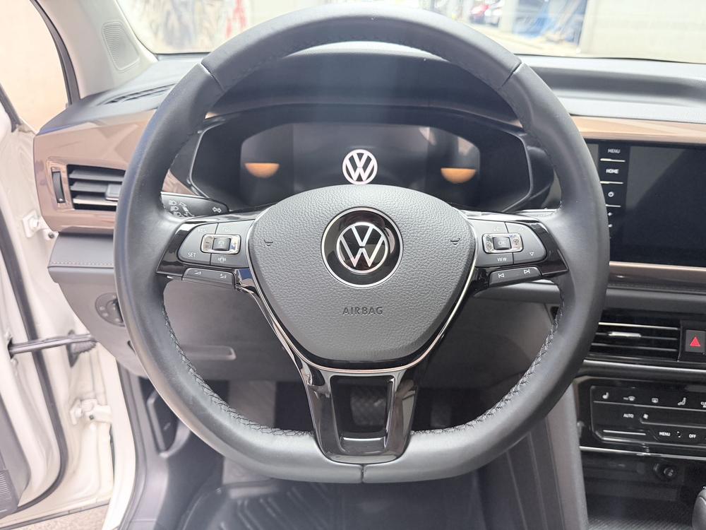 Volkswagen Tharu 2023 #14 Volkswagen Tharu 2023 car image #14