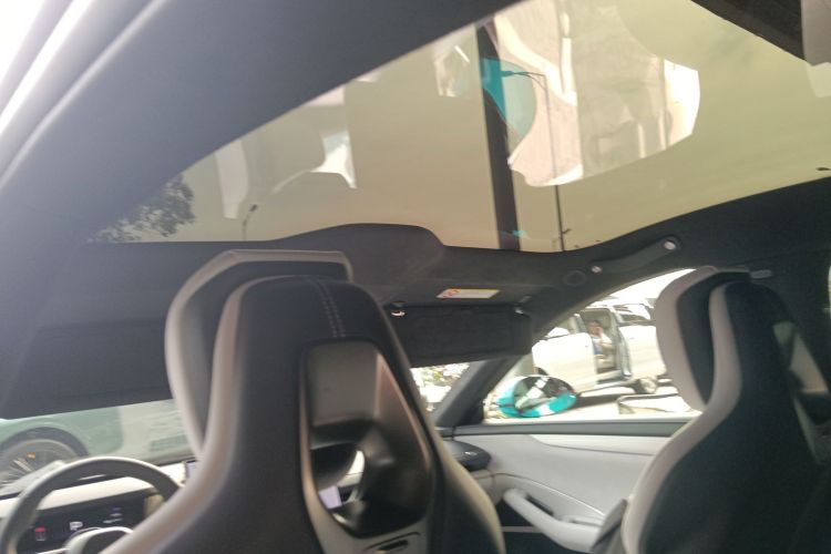 小米汽车 小米SU7 2025 汽车图片 #20