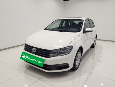Volkswagen Santana 2016 car image 