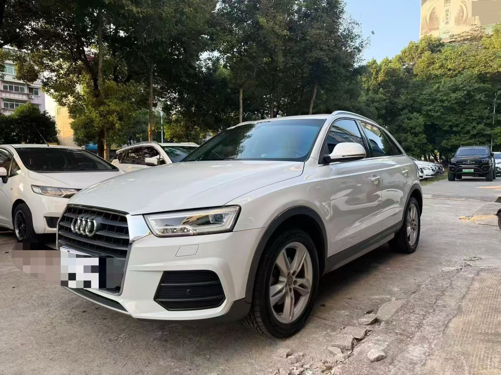 2019 2019 car image