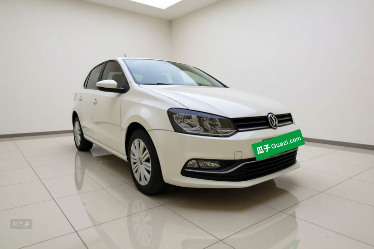 Volkswagen Polo 2019 #4 Volkswagen Polo 2019 car image #4