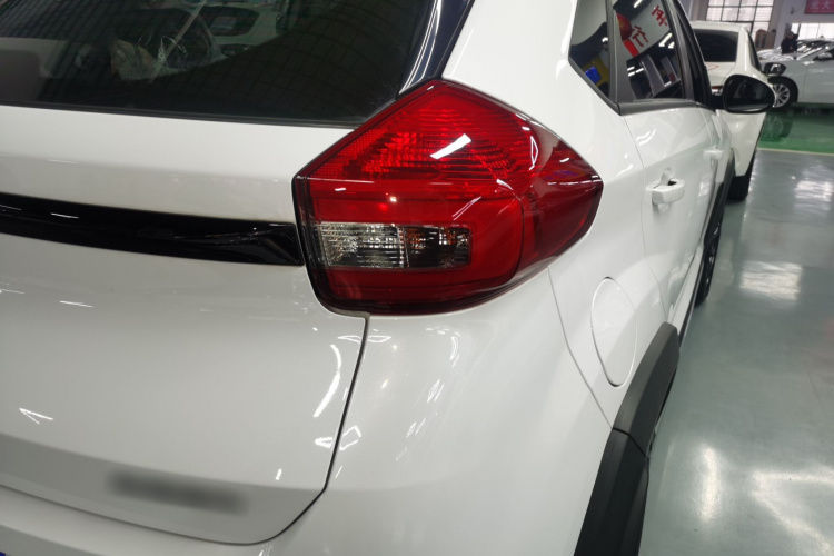 奇瑞 瑞虎3x 2024 汽车图片 #8