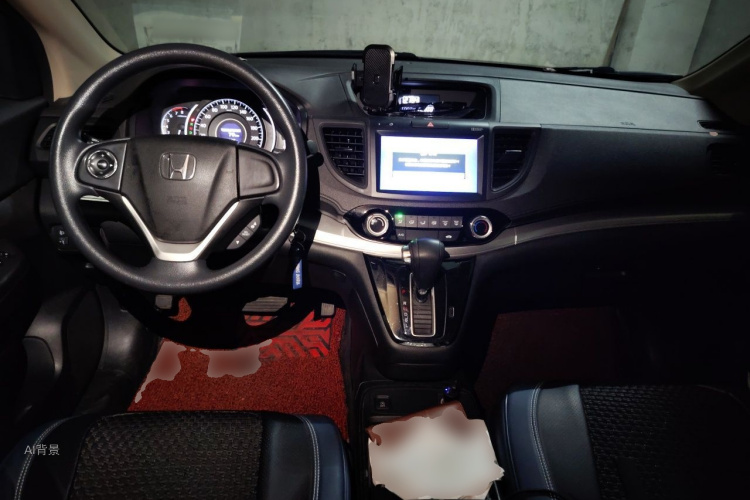 Honda CR-V 2016 #11 Honda CR-V 2016 car image #11