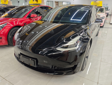 Tesla Model 3 2020 Tesla Model 3 2020 صورة سيارة