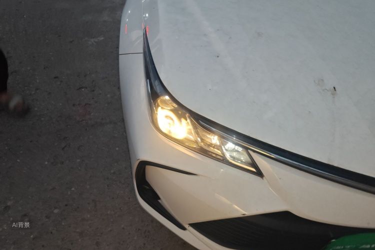 Toyota Corolla 2021 car image #8