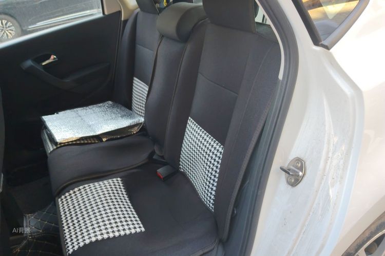 Volkswagen Polo 2017 #19 Volkswagen Polo 2017 car image #19