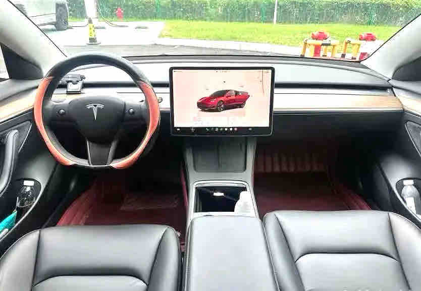 2023 #4 2023 imagen de coche #4