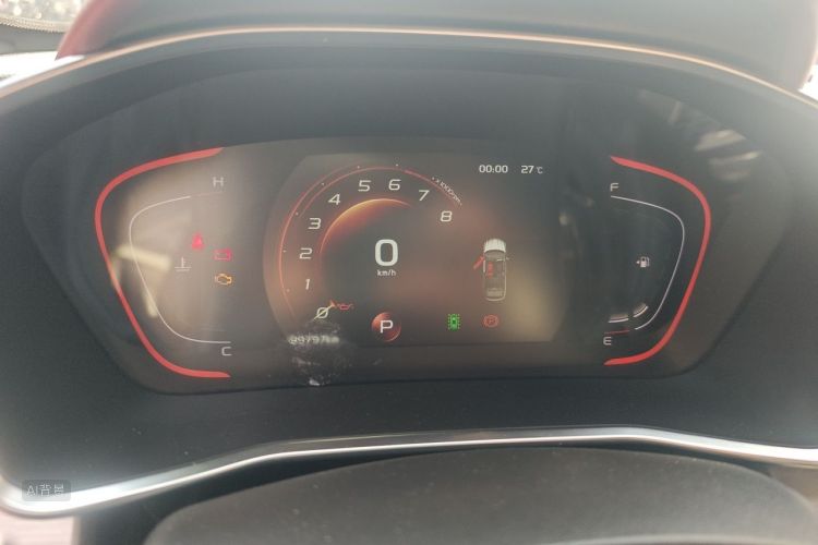 2018 #13 2018 image de voiture #13