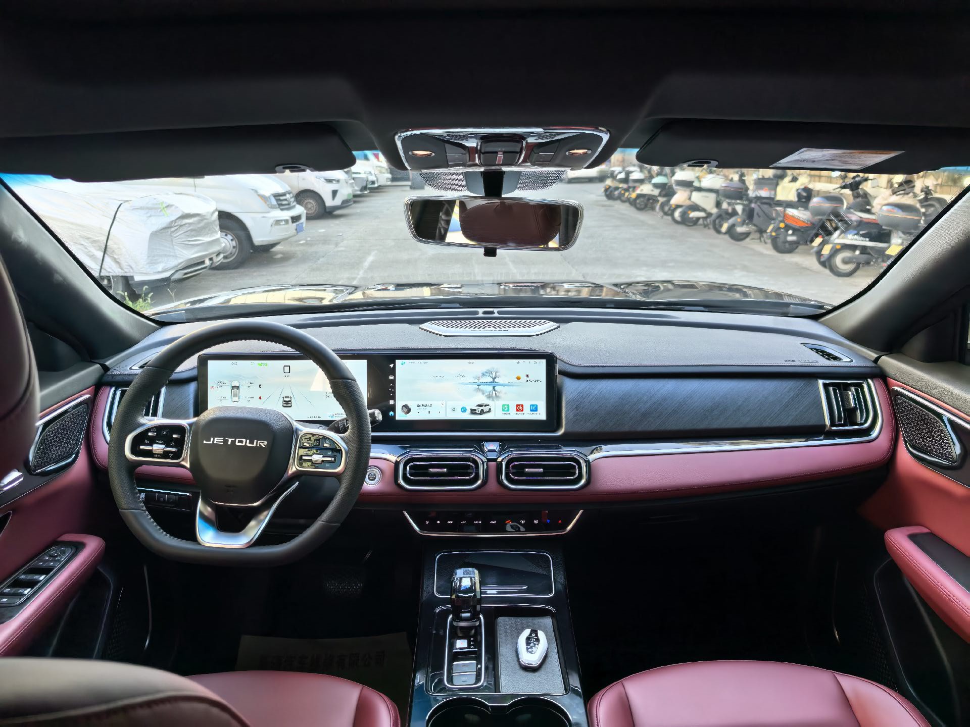 2026 car image #8