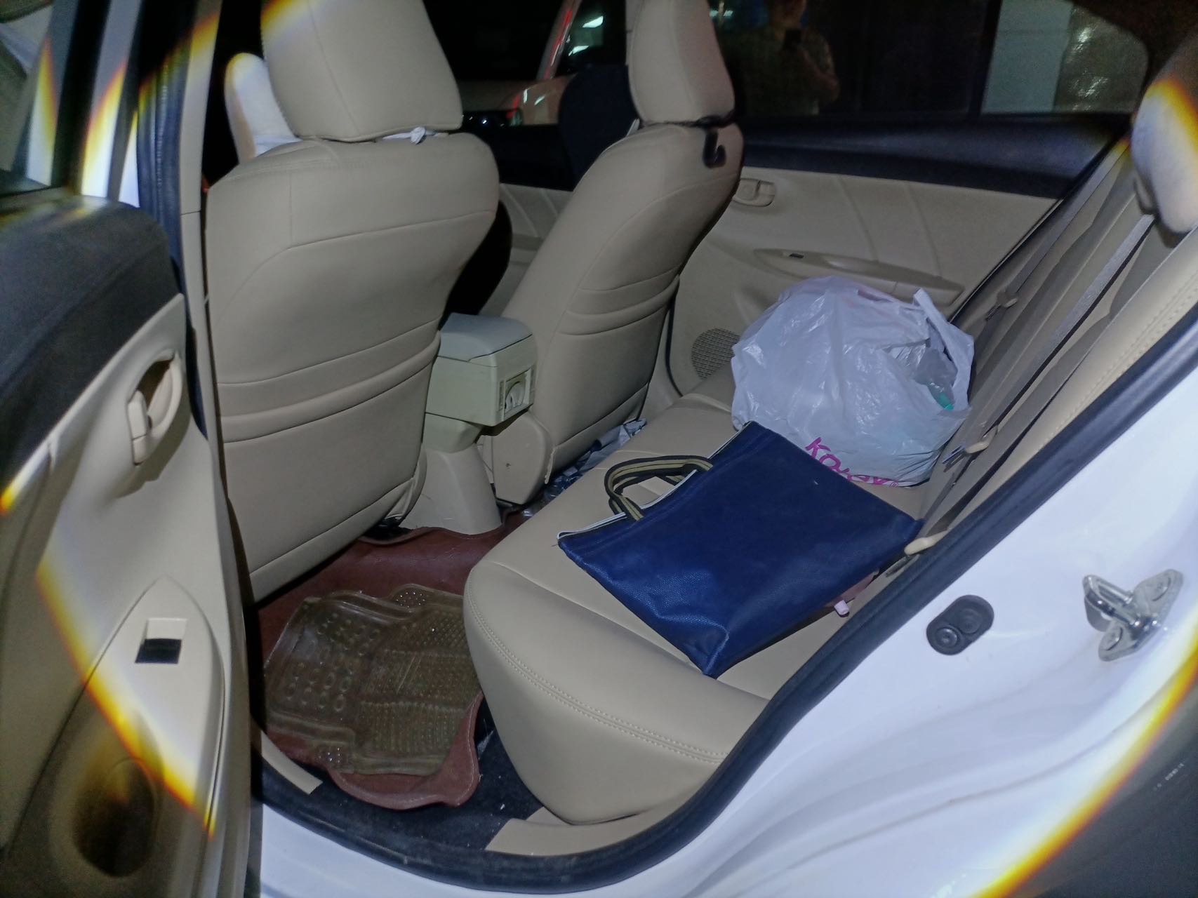 Toyota Vios 2015 #7 Toyota Vios 2015 car image #7