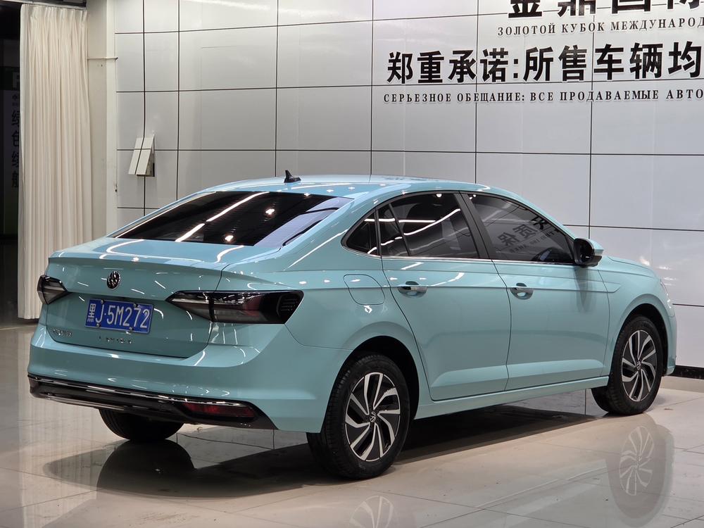 Volkswagen Lavida 2023 #6 Volkswagen Lavida 2023 immagine di auto #6