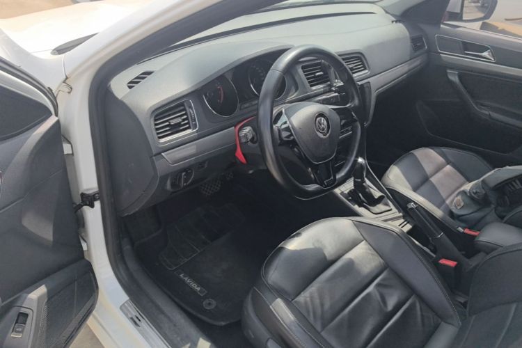 Volkswagen Lavida 2017 #16 Volkswagen Lavida 2017 car image #16