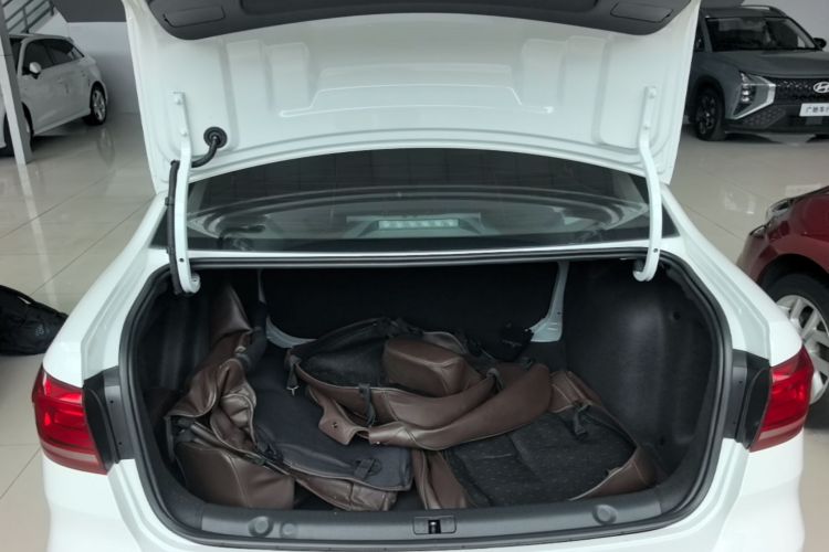 Volkswagen Lavida 2021 #21 Volkswagen Lavida 2021 car image #21