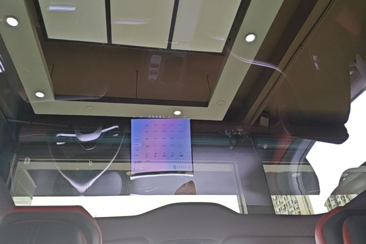 MI SU7 2024 #20 MI SU7 2024 car image #20
