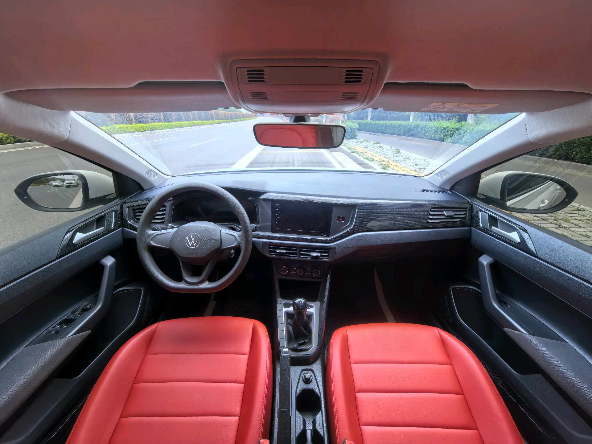 大众 朗逸 2024 汽车图片 #9