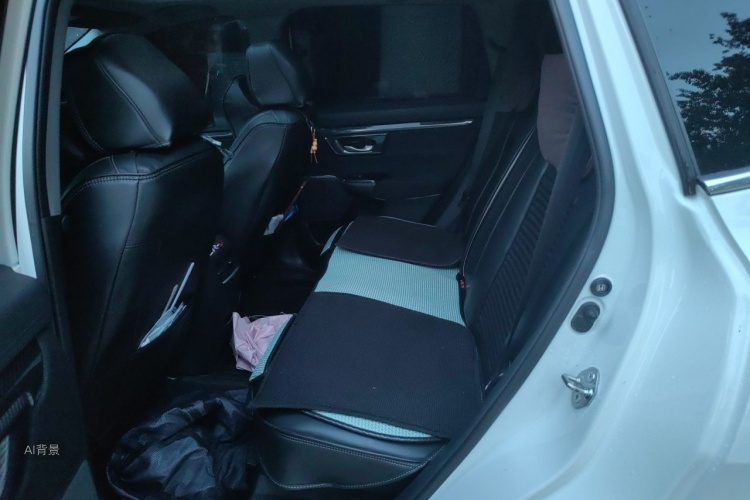 Honda CR-V 2022 car image #19