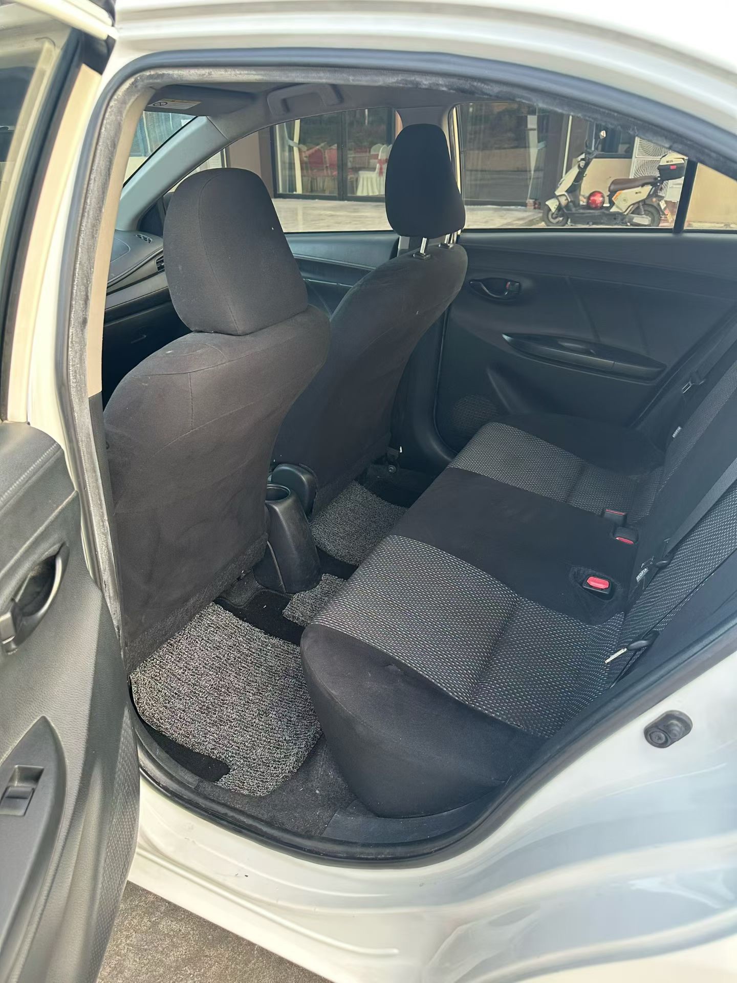 Toyota Vios 2019 #5 Toyota Vios 2019 imagen de coche #5