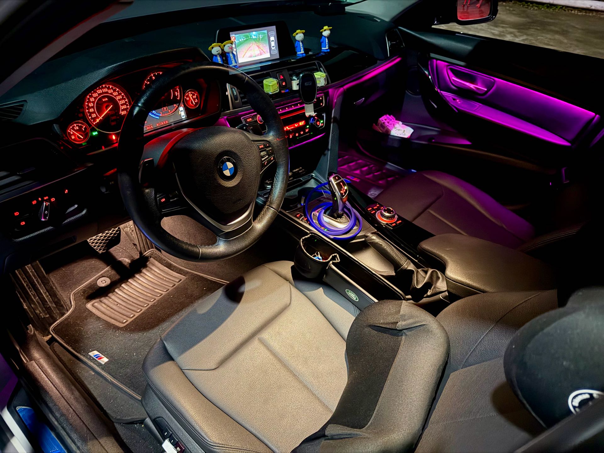 BMW 3 Series 2017 #3 BMW 3 Series 2017 car image #3