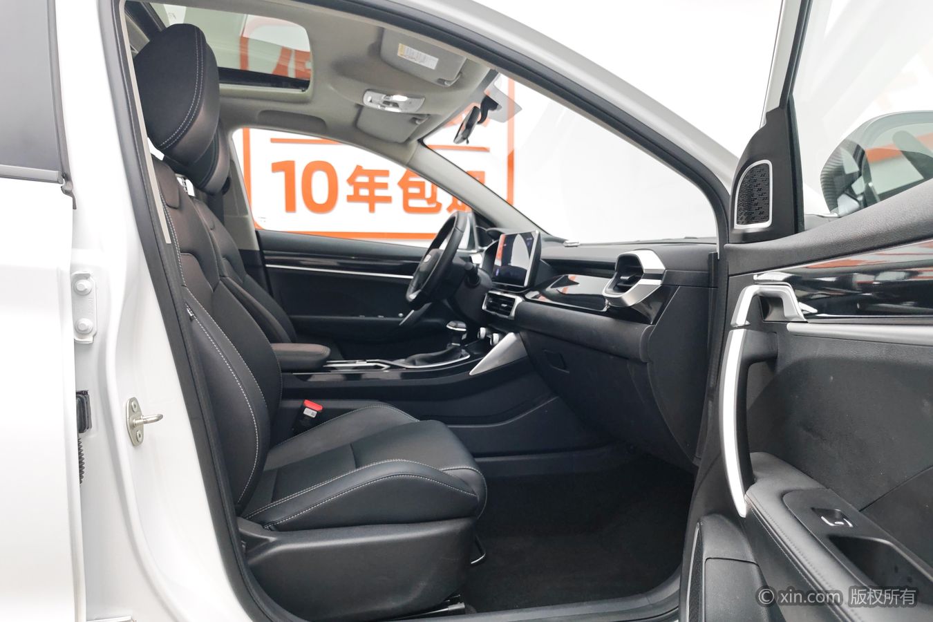 GEELY Coolray 2025 #24 GEELY Coolray 2025 car image #24