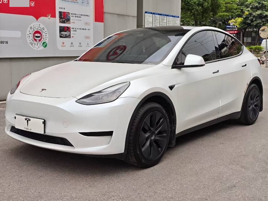 Tesla Model Y 2023 car image 
