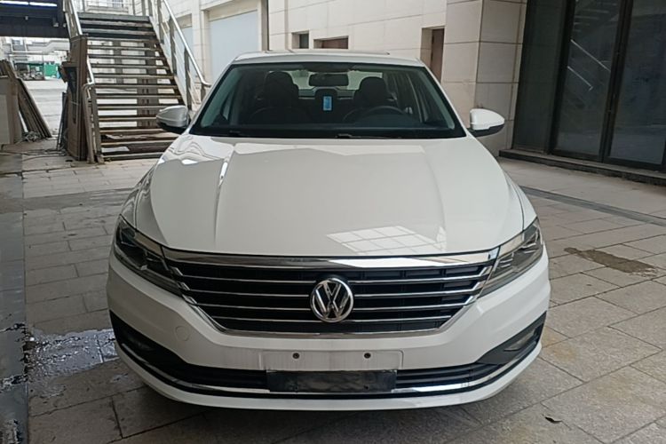Volkswagen Lavida 2019 #3 Volkswagen Lavida 2019 car image #3