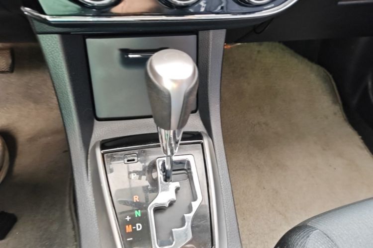 Toyota Corolla 2017 car image #14