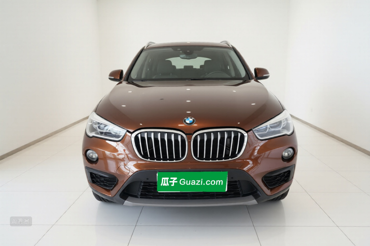 BMW X1 2016 #3 BMW X1 2016 car image #3