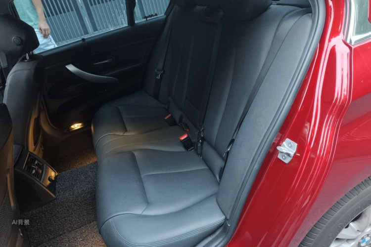 BMW 3 Series 2015 #19 BMW 3 Series 2015 car image #19