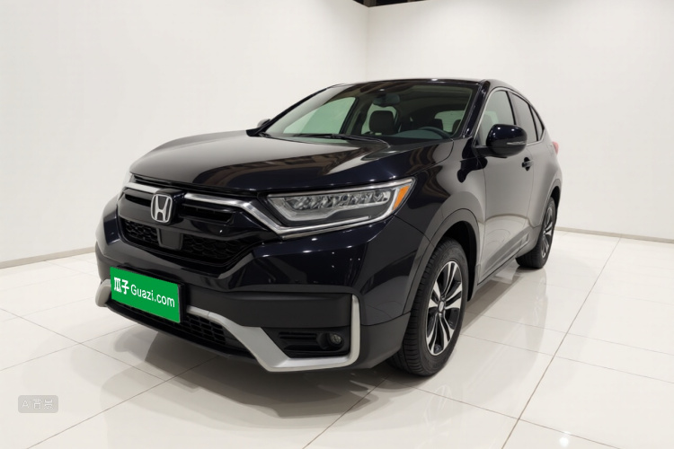 Honda CR-V 2022 #2 Honda CR-V 2022 car image #2