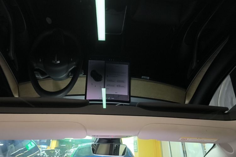 Tesla Model 3 2021 #18 Tesla Model 3 2021 car image #18