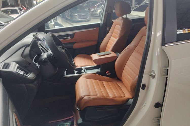 Honda CR-V 2023 car image #15